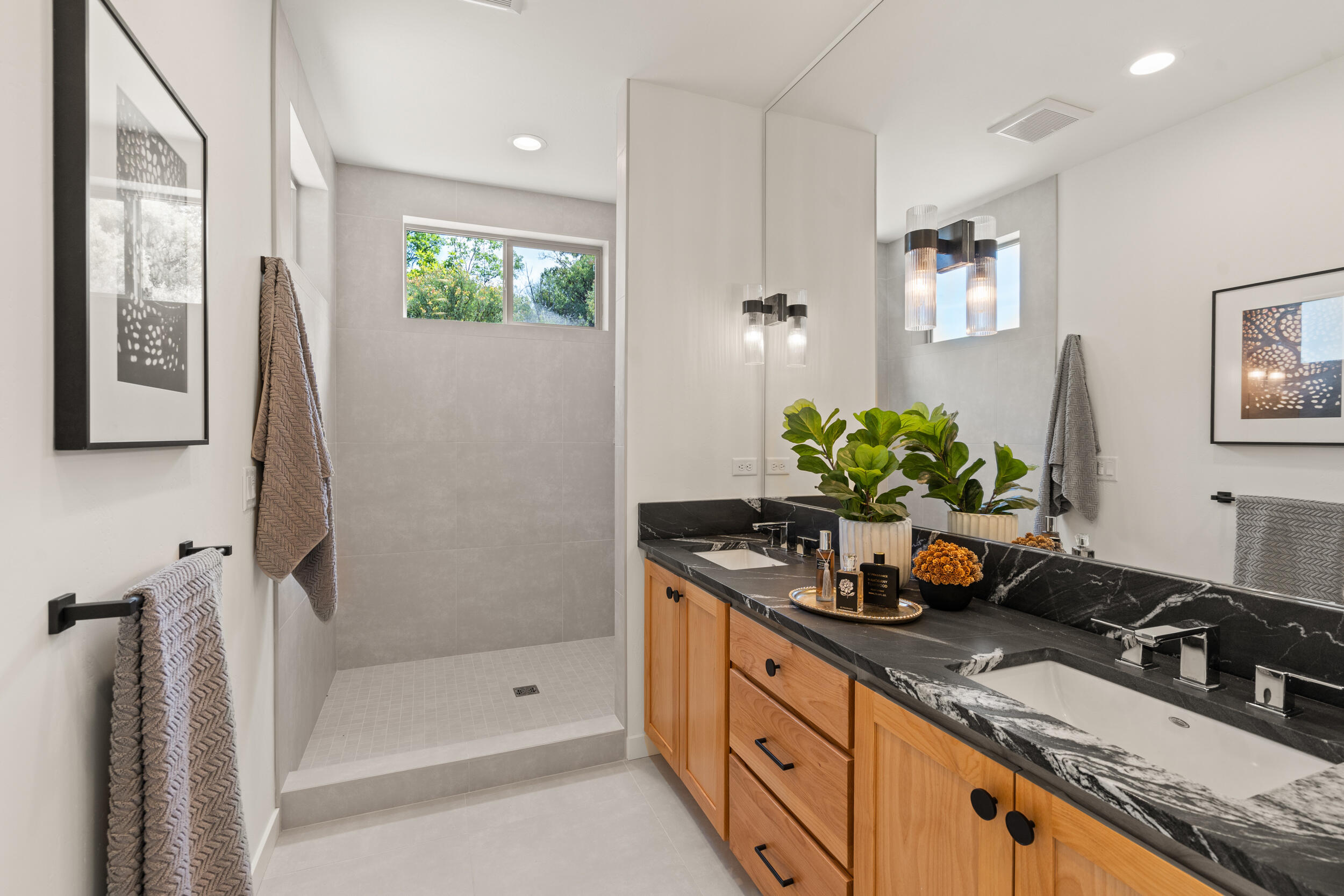 Marjorie Mountain Ranch - Residential