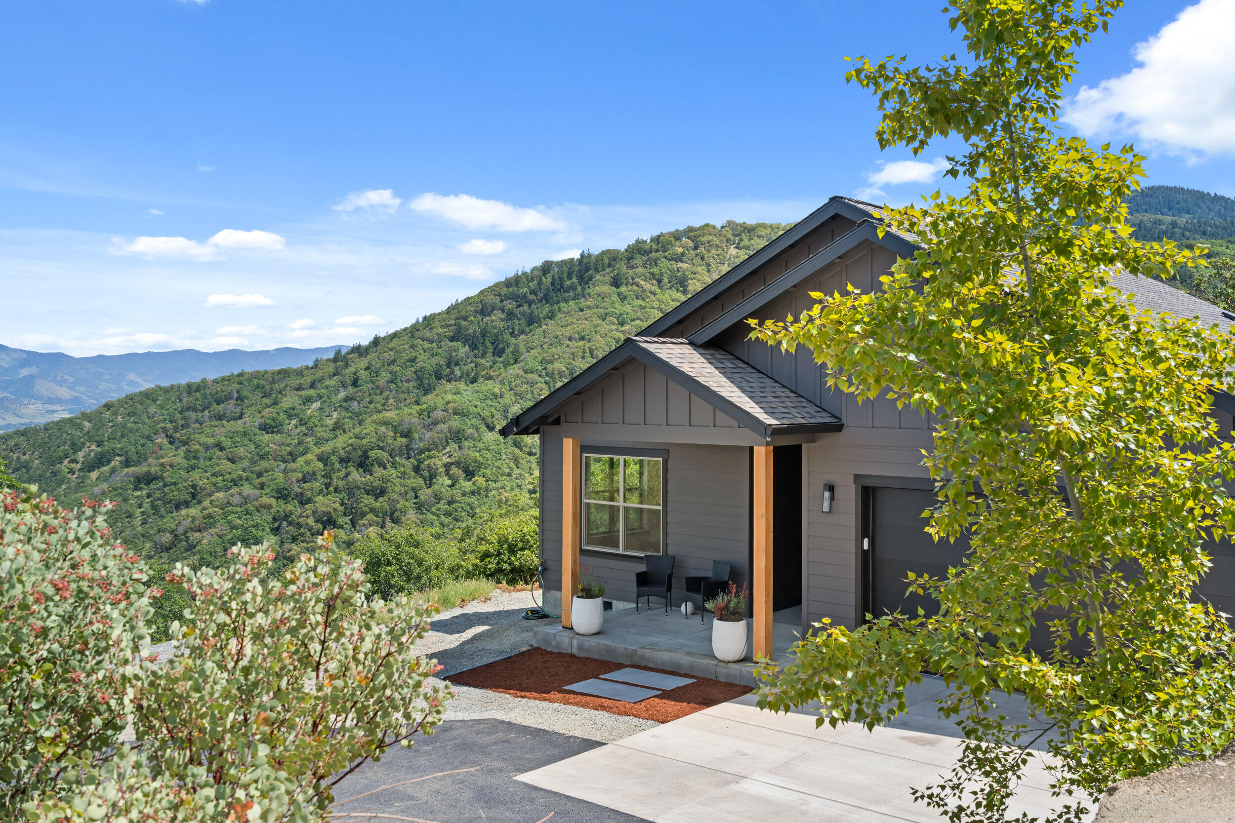 Marjorie Mountain Ranch - Residential