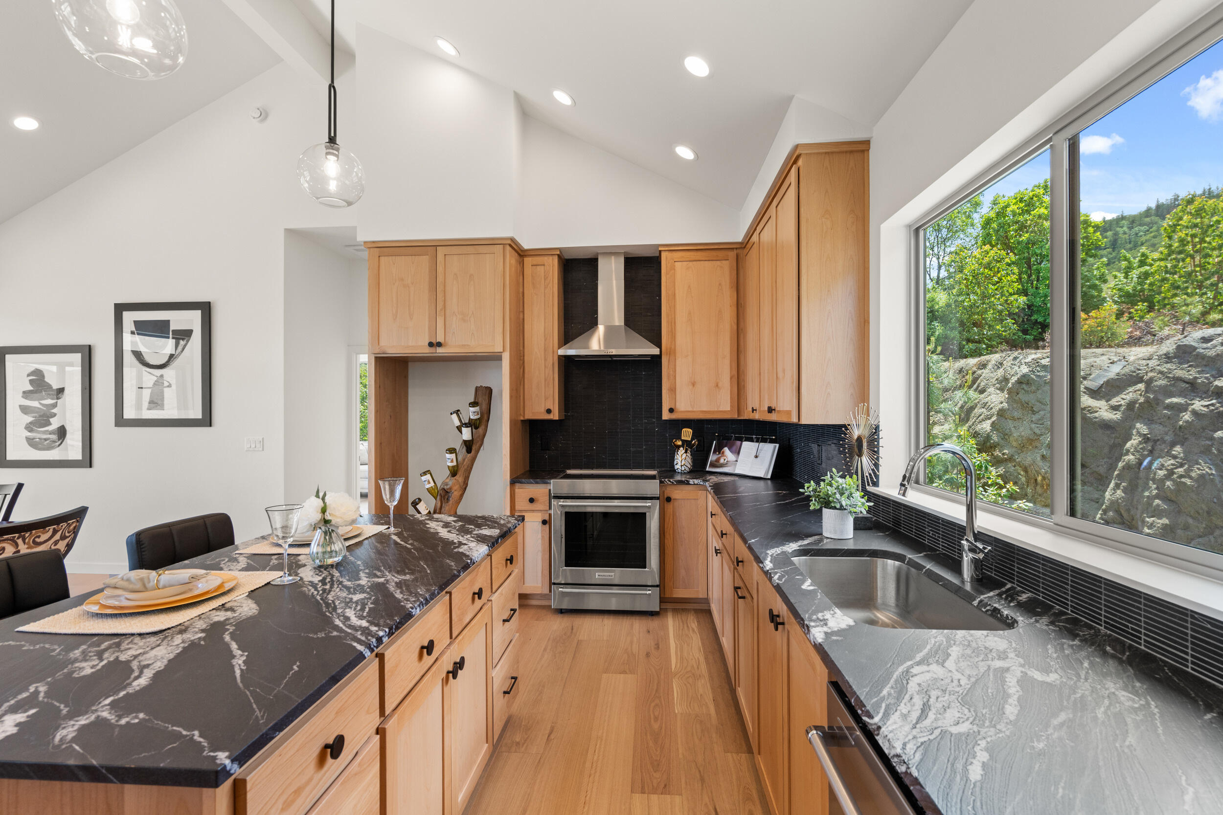 Marjorie Mountain Ranch - Residential