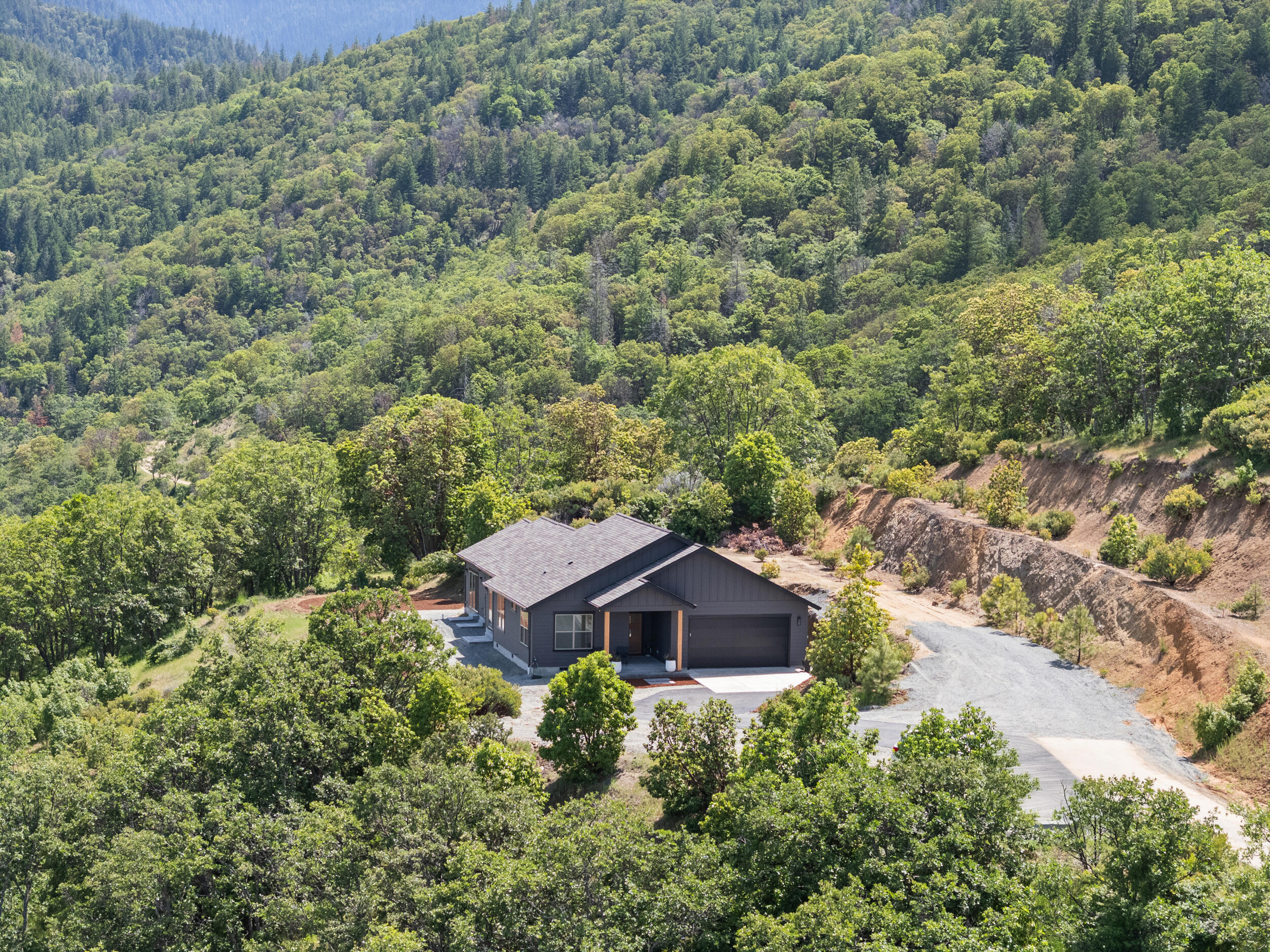 Marjorie Mountain Ranch - Residential