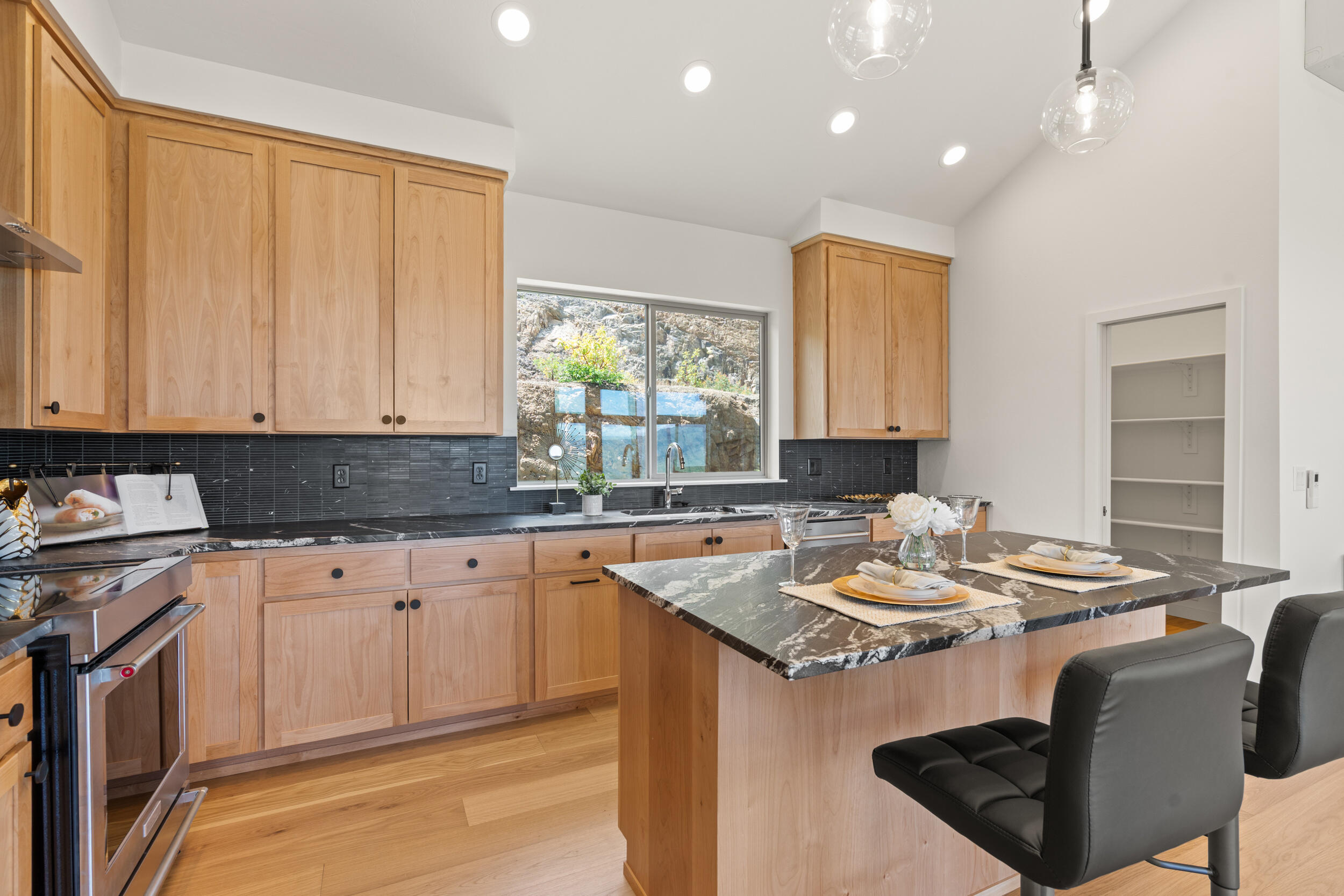 Marjorie Mountain Ranch - Residential