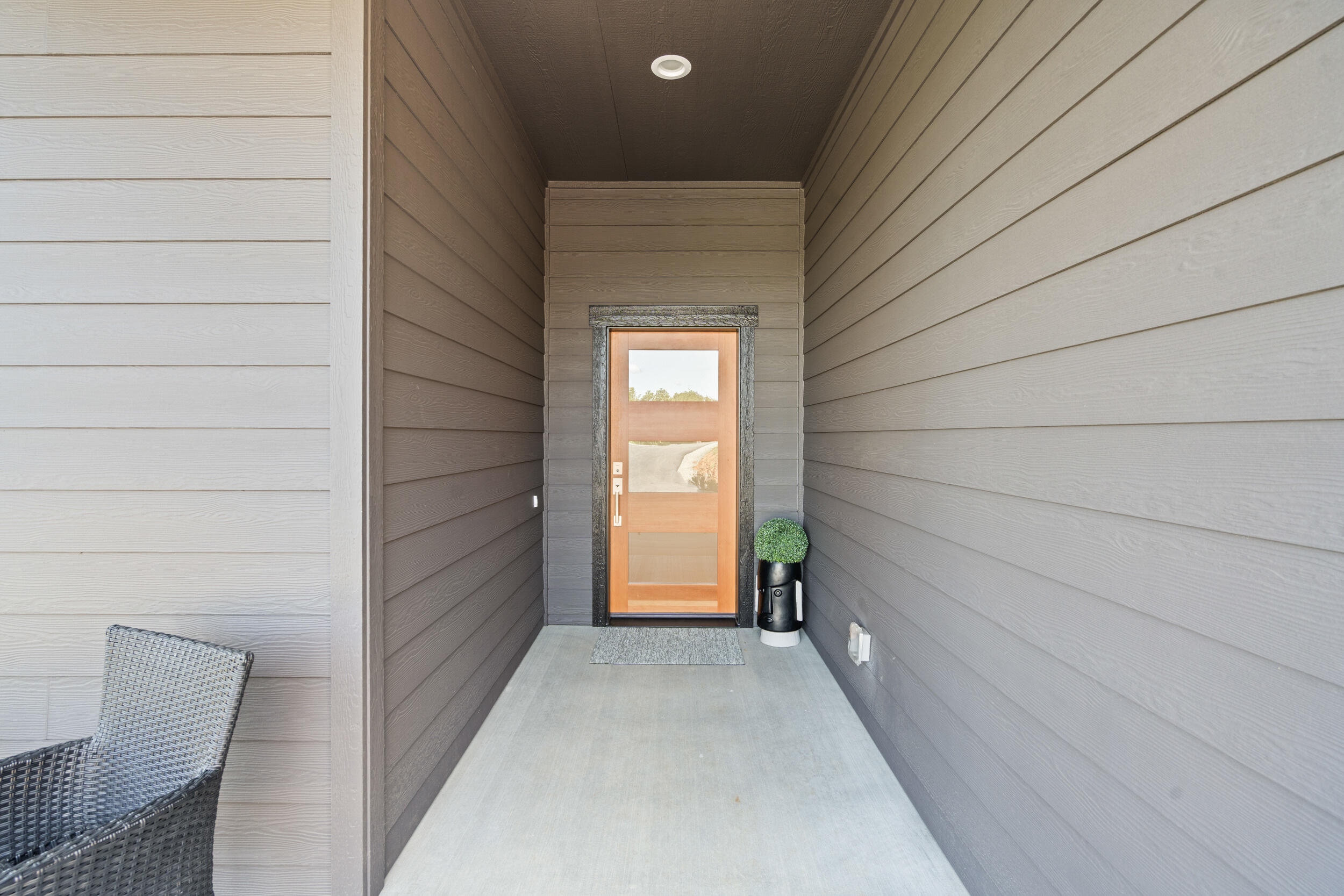 Marjorie Mountain Ranch - Residential