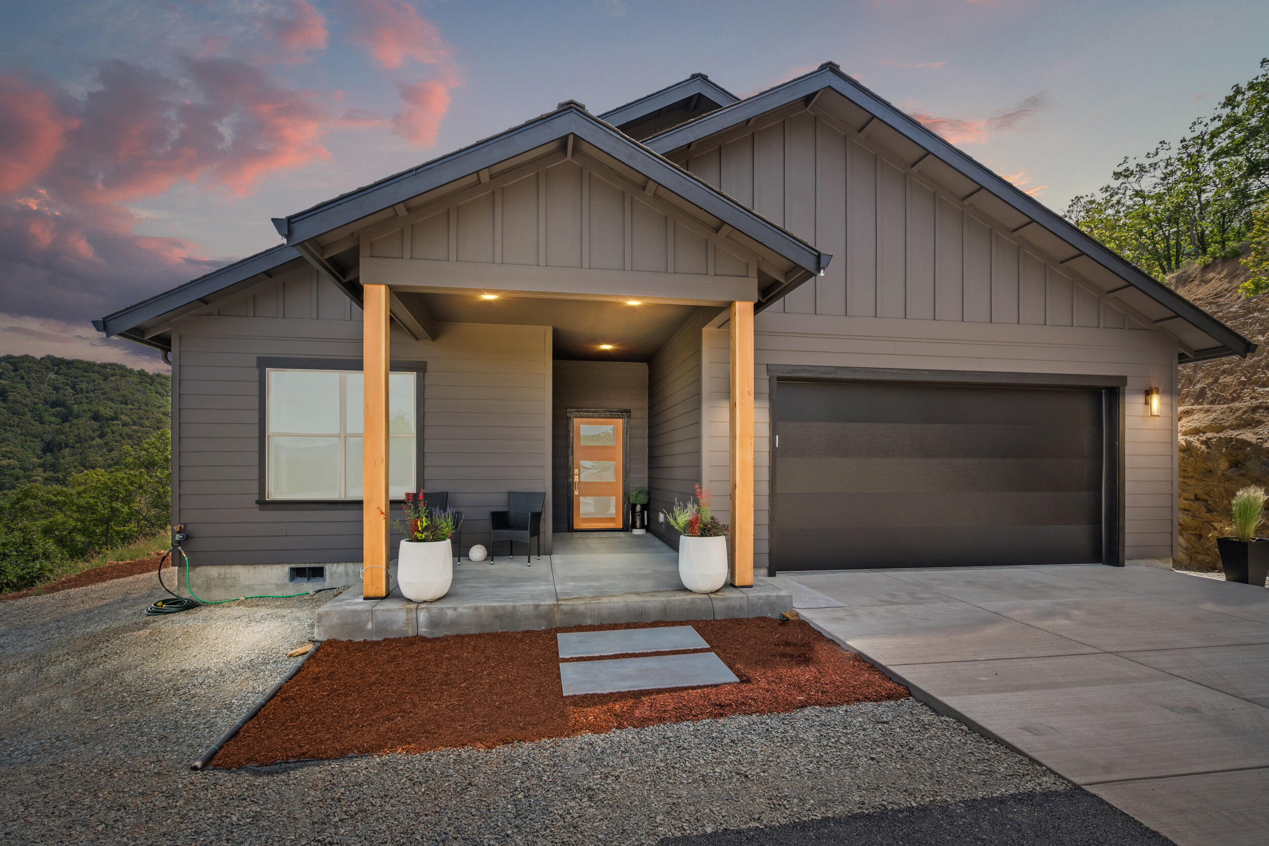 Marjorie Mountain Ranch - Residential