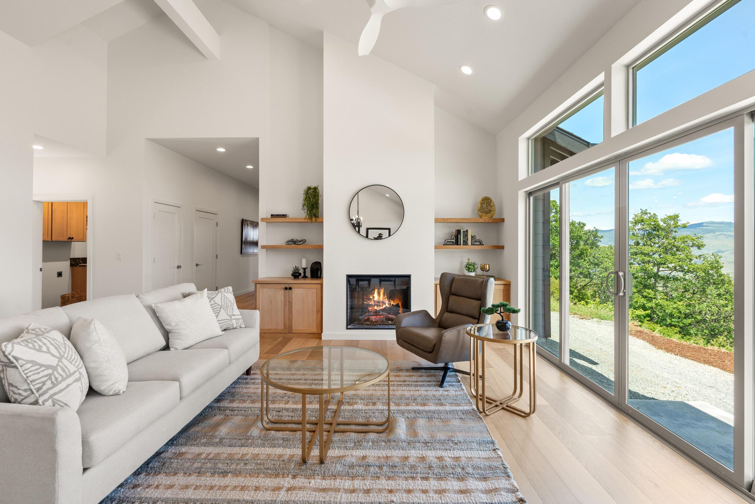 Marjorie Mountain Ranch - Residential