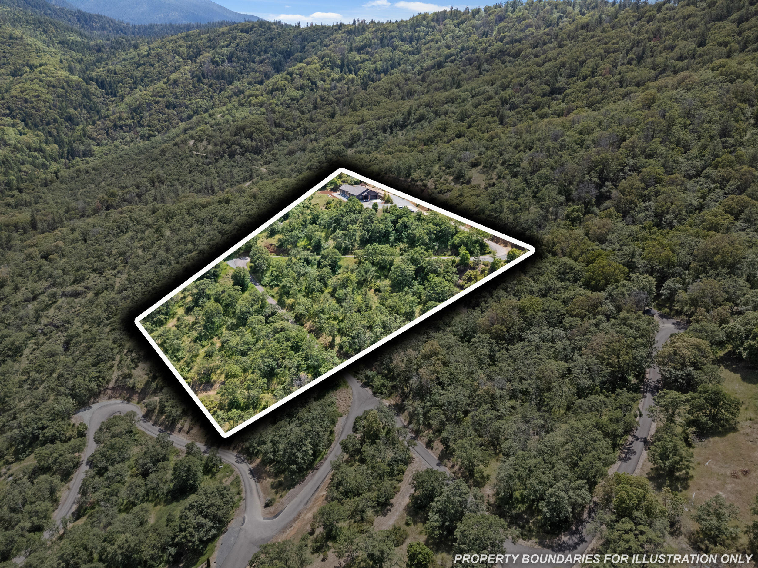 Marjorie Mountain Ranch - Residential