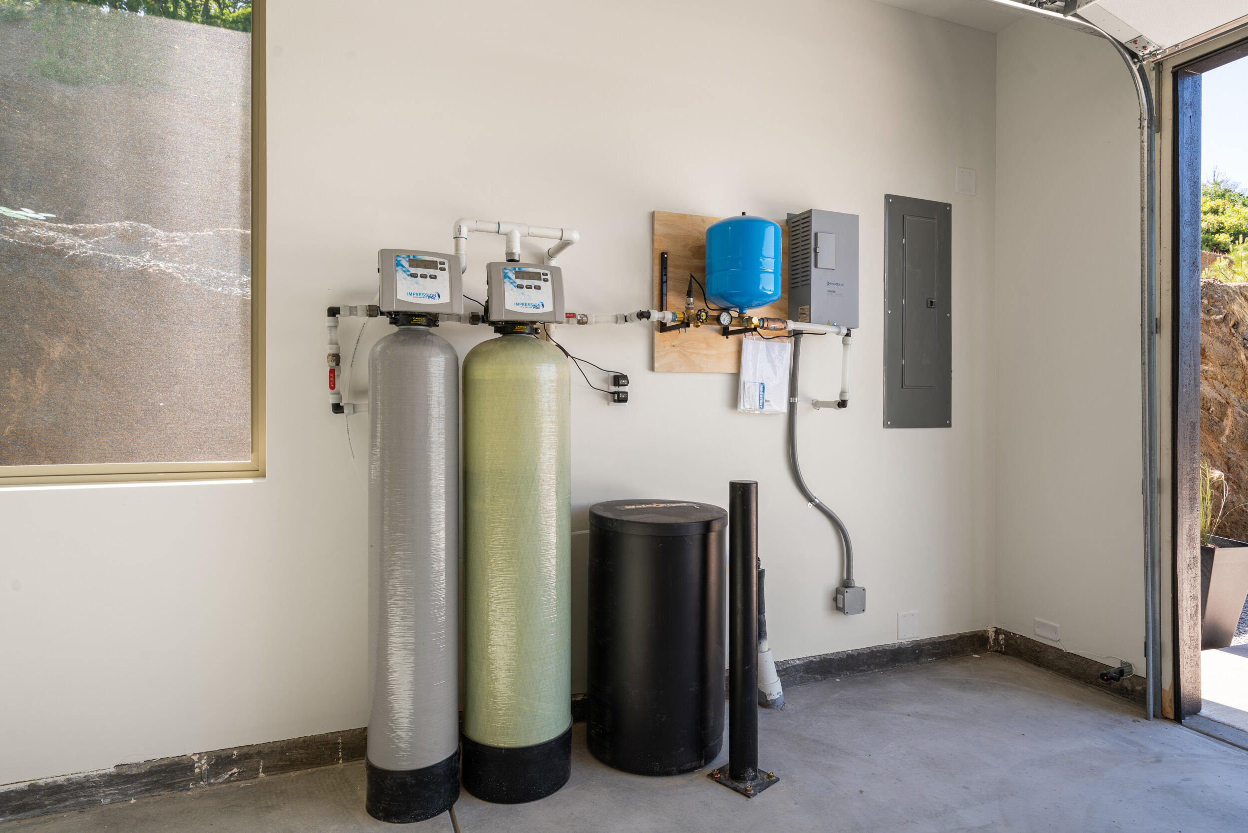 Marjorie Mountain Ranch - Residential