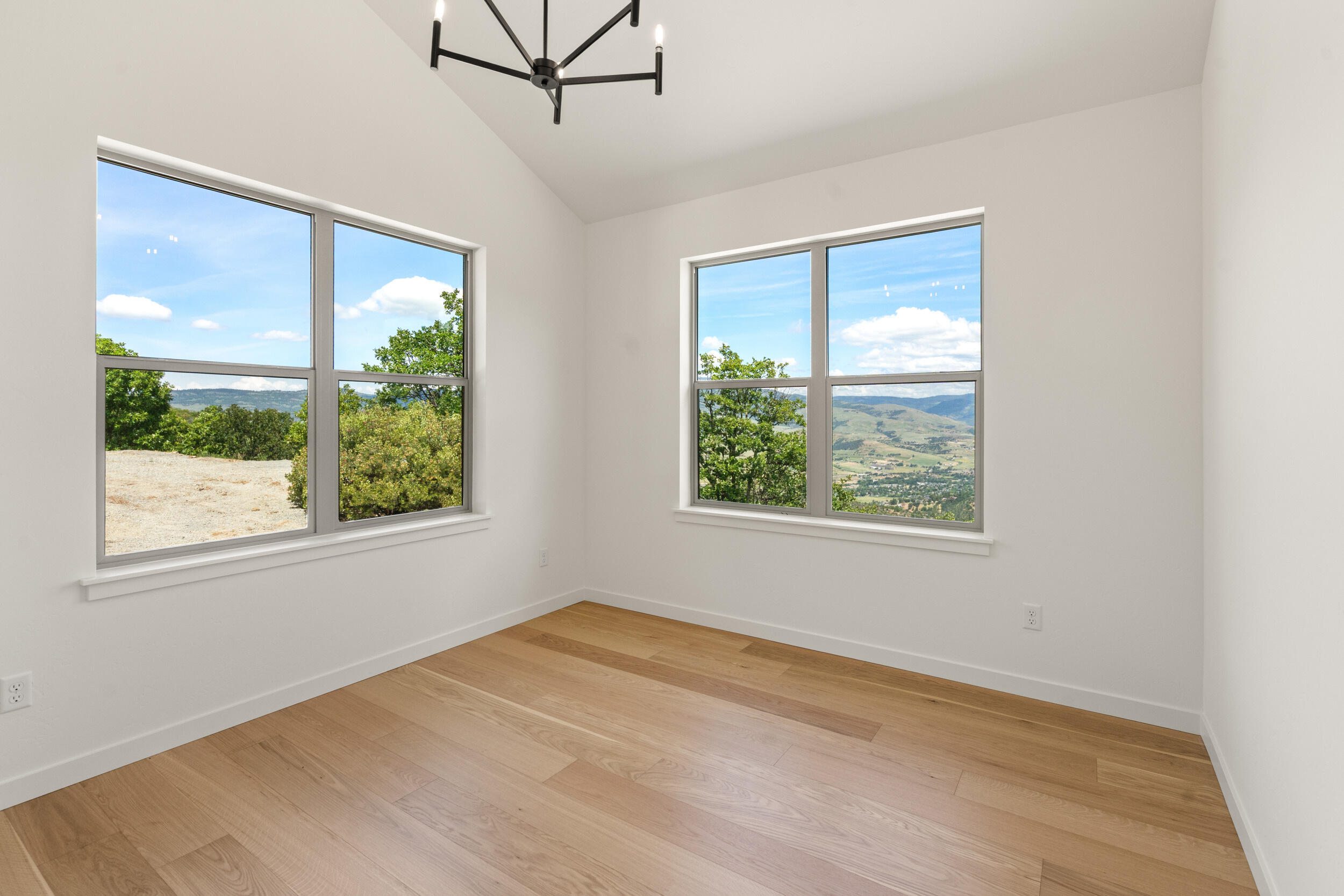 Marjorie Mountain Ranch - Residential