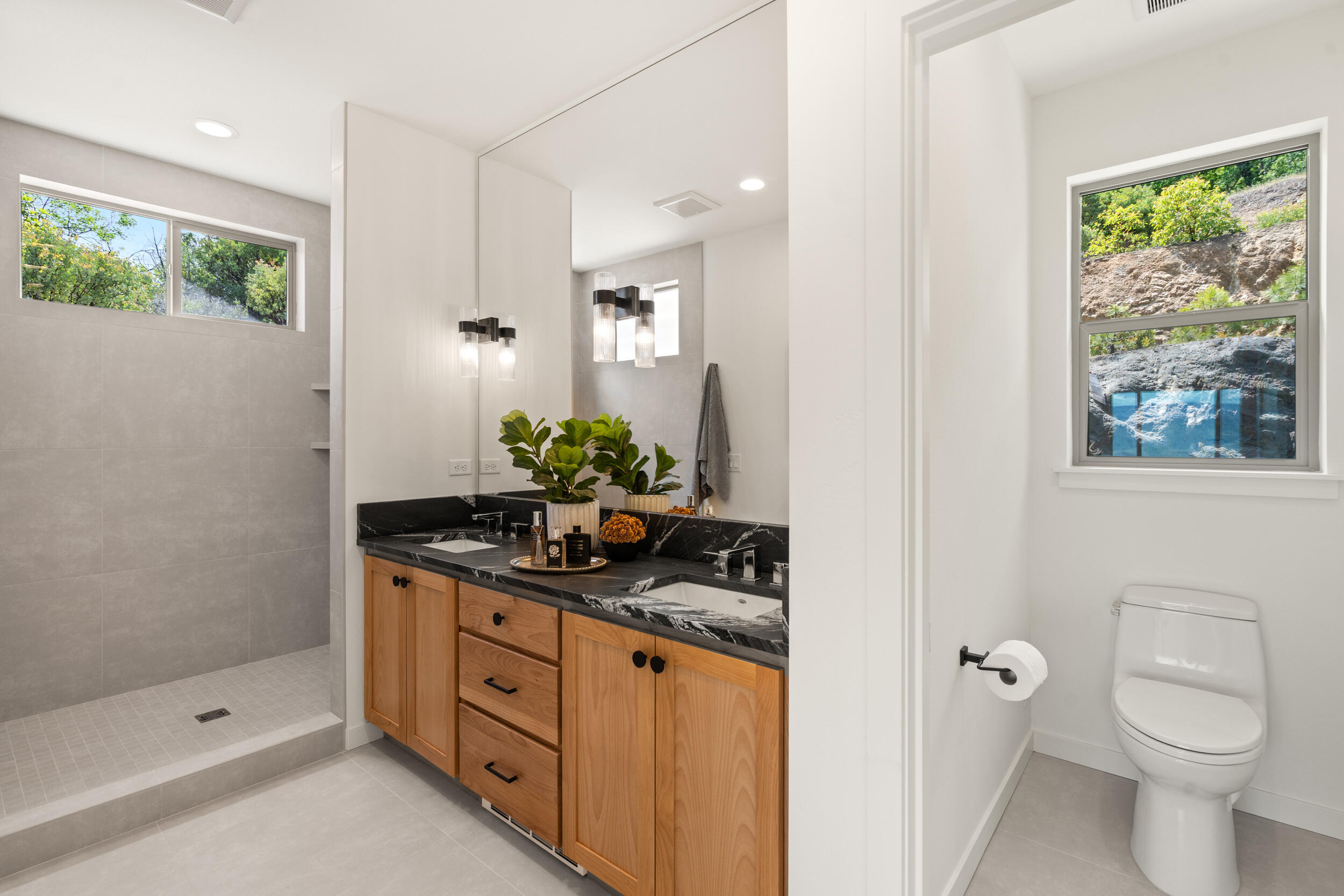 Marjorie Mountain Ranch - Residential