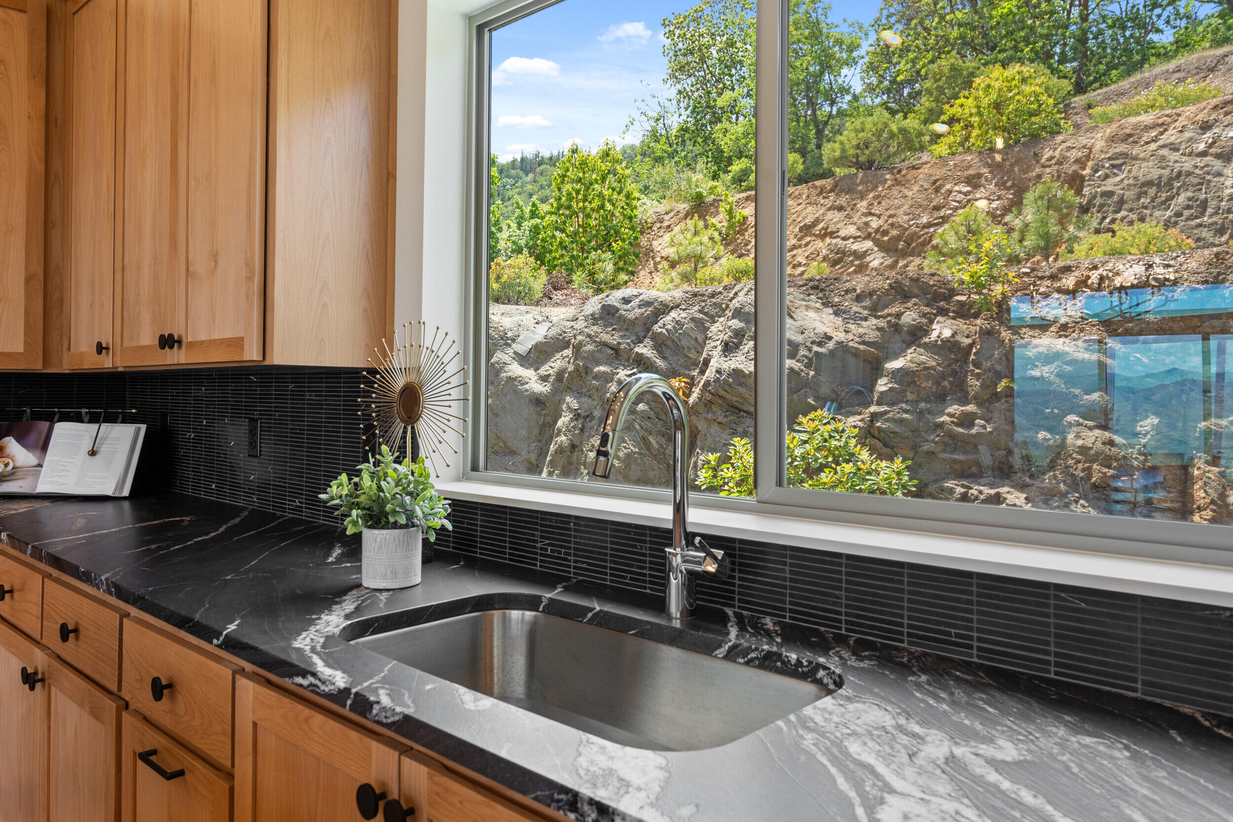 Marjorie Mountain Ranch - Residential