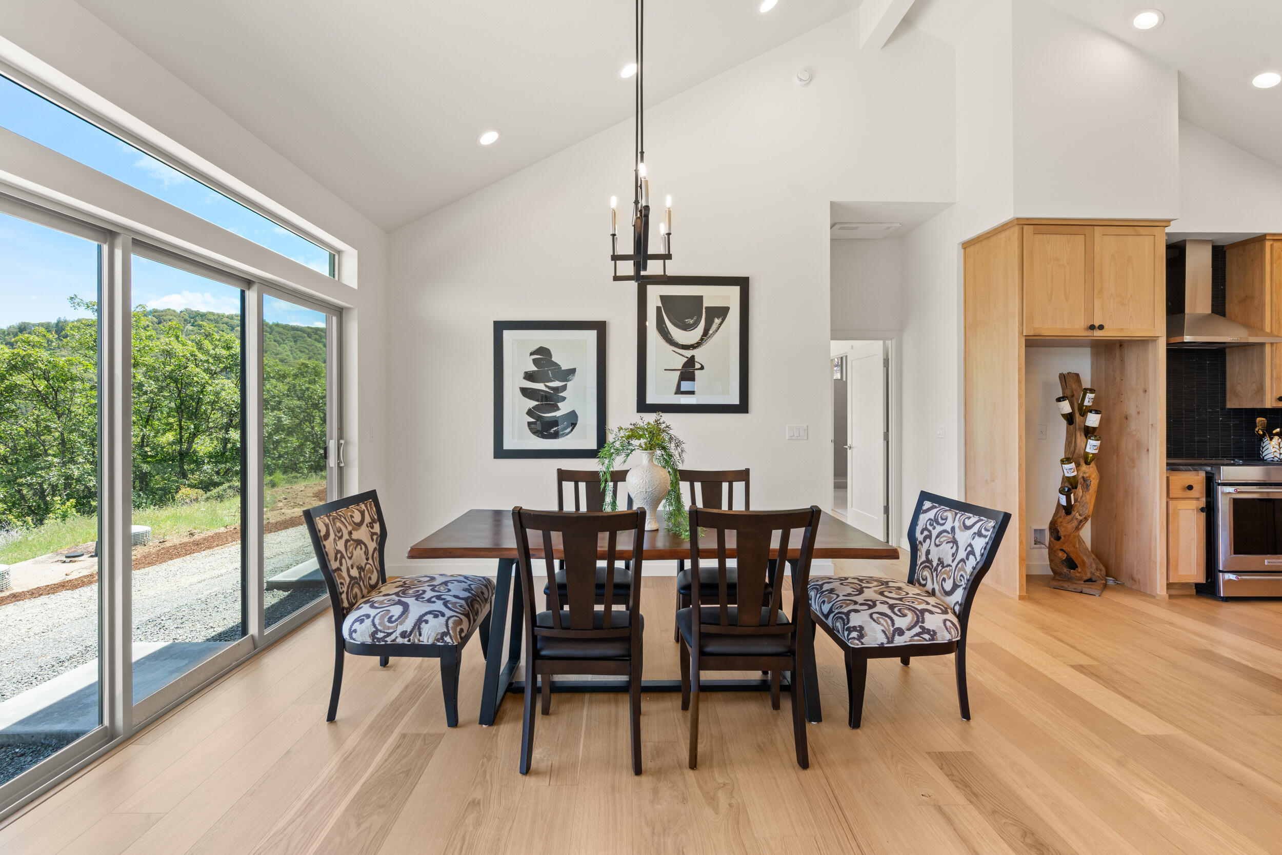 Marjorie Mountain Ranch - Residential