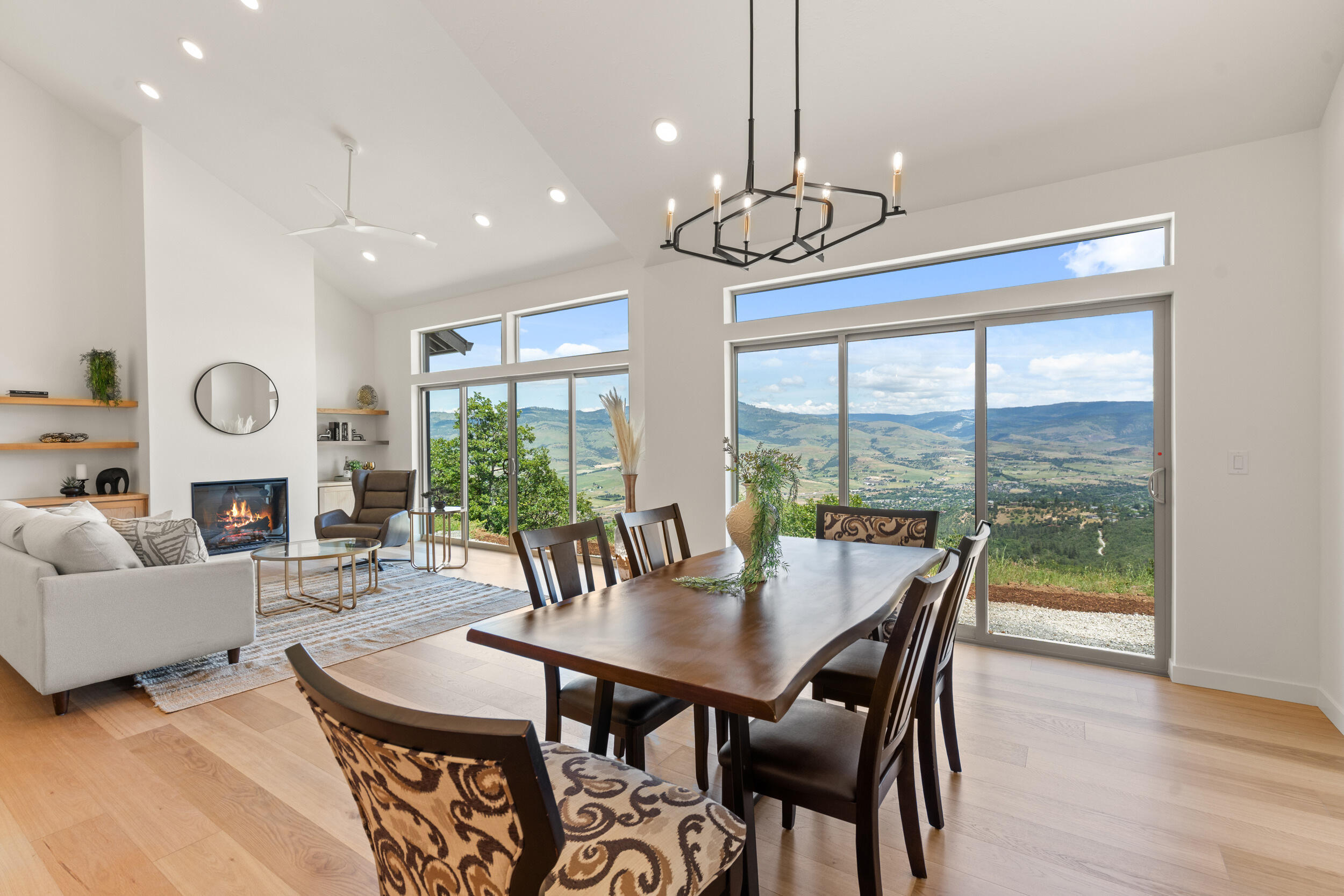 Marjorie Mountain Ranch - Residential