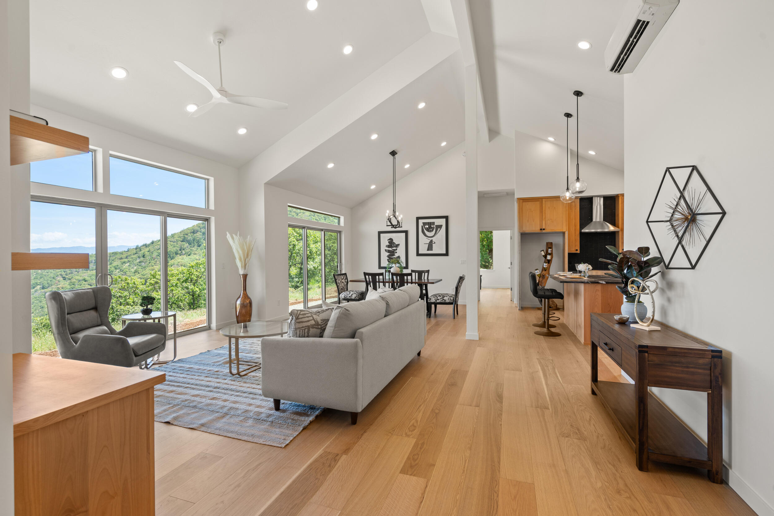 Marjorie Mountain Ranch - Residential