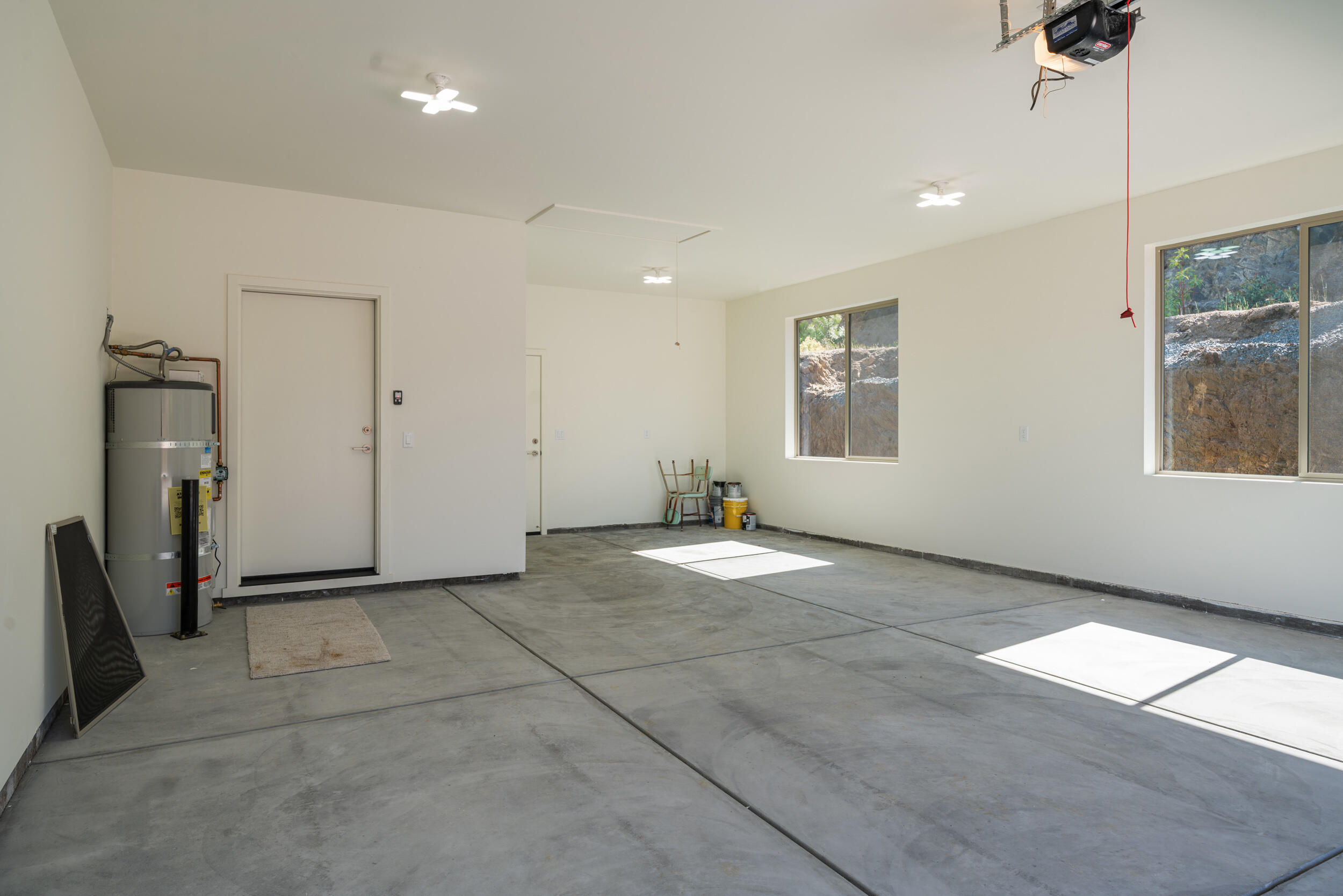 Marjorie Mountain Ranch - Residential