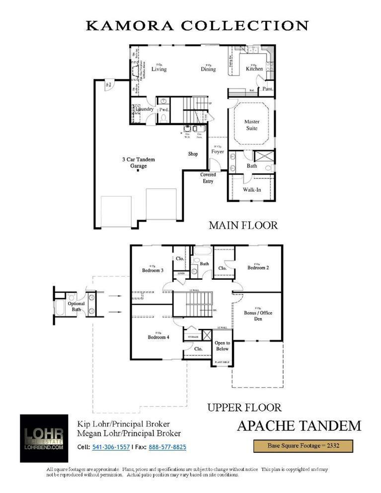 Ni Lah Sha Village - Residential