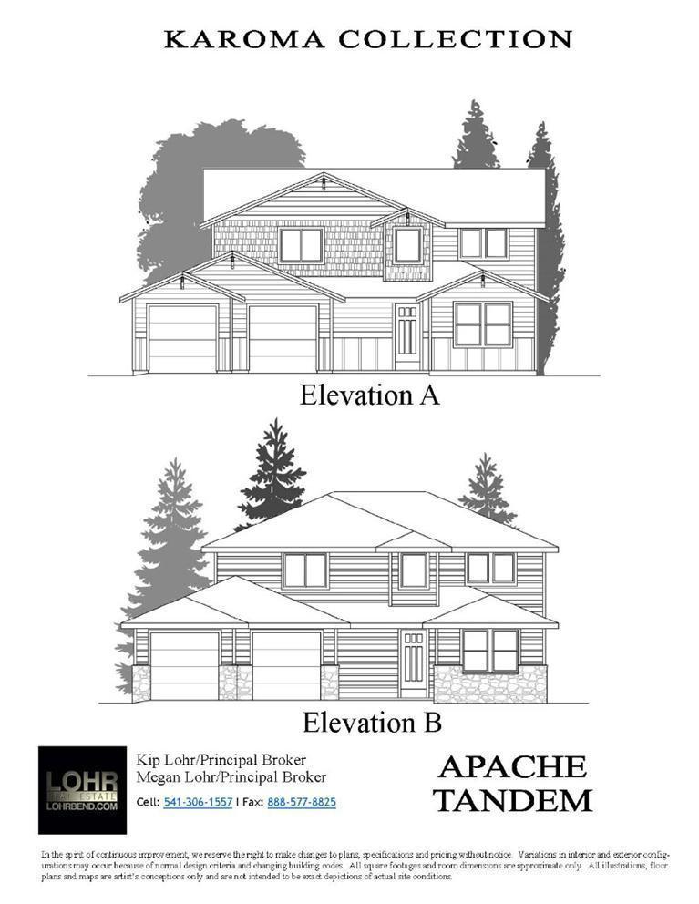Ni Lah Sha Village - Residential