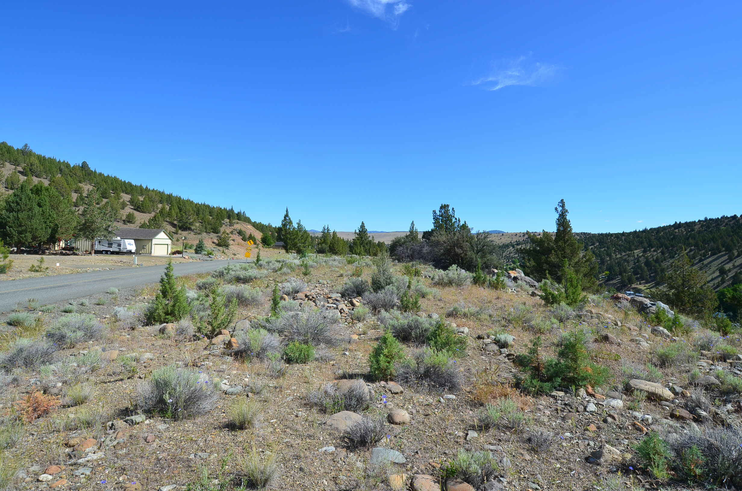 Little Canyon Heights - Land