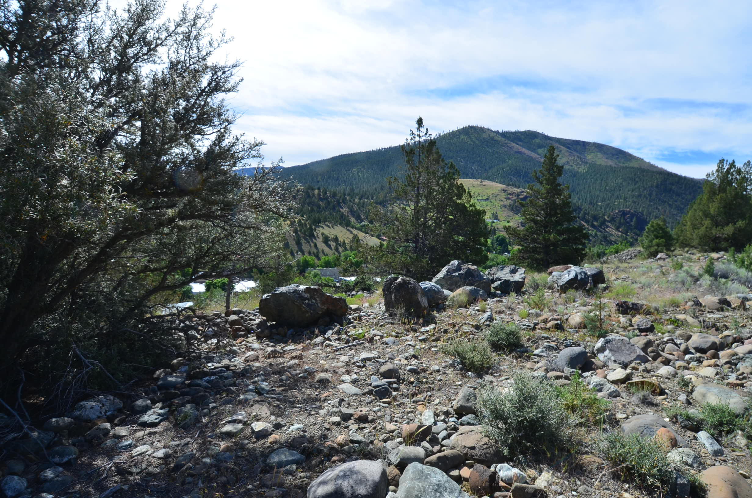 Little Canyon Heights - Land