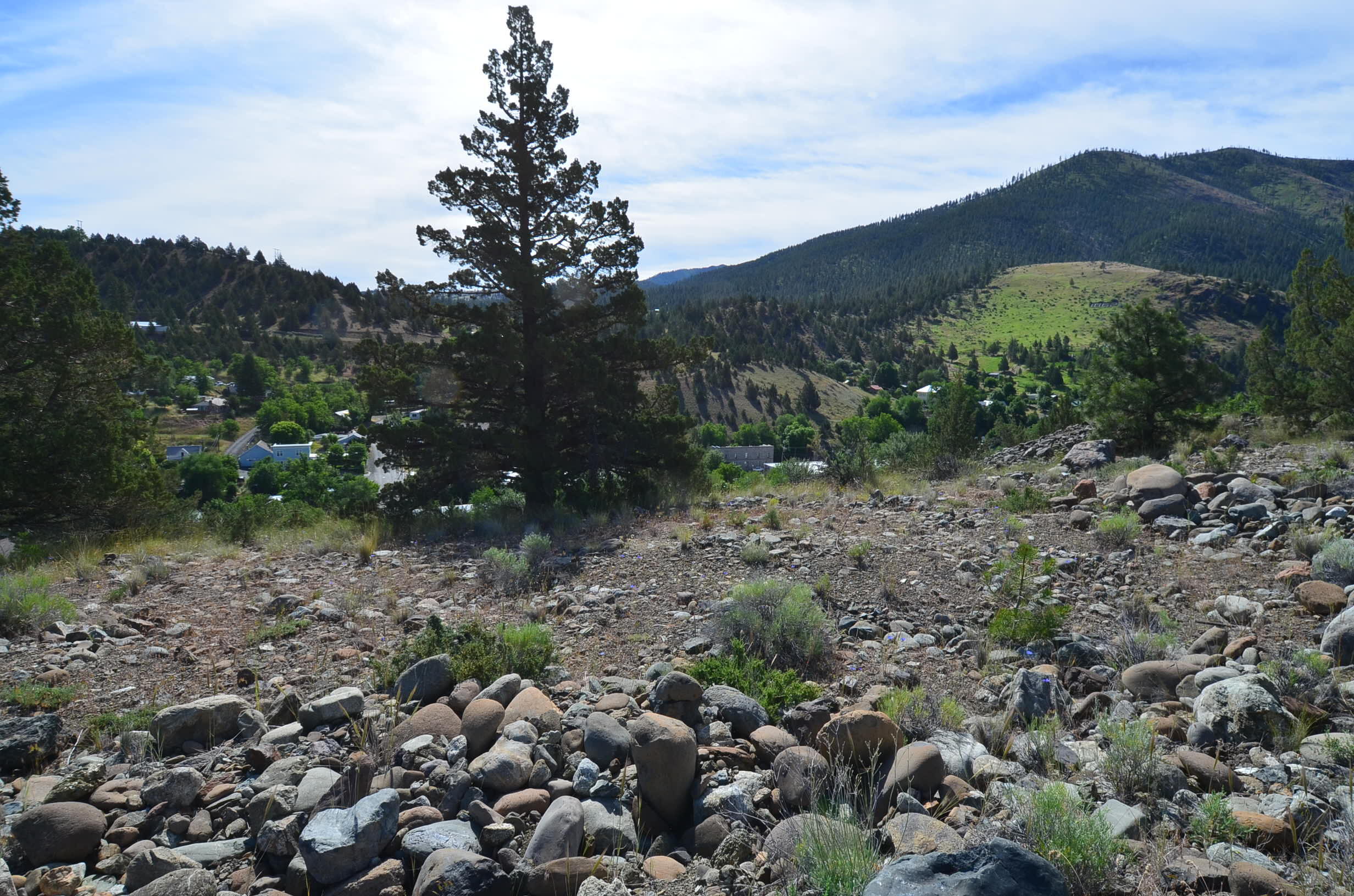 Little Canyon Heights - Land