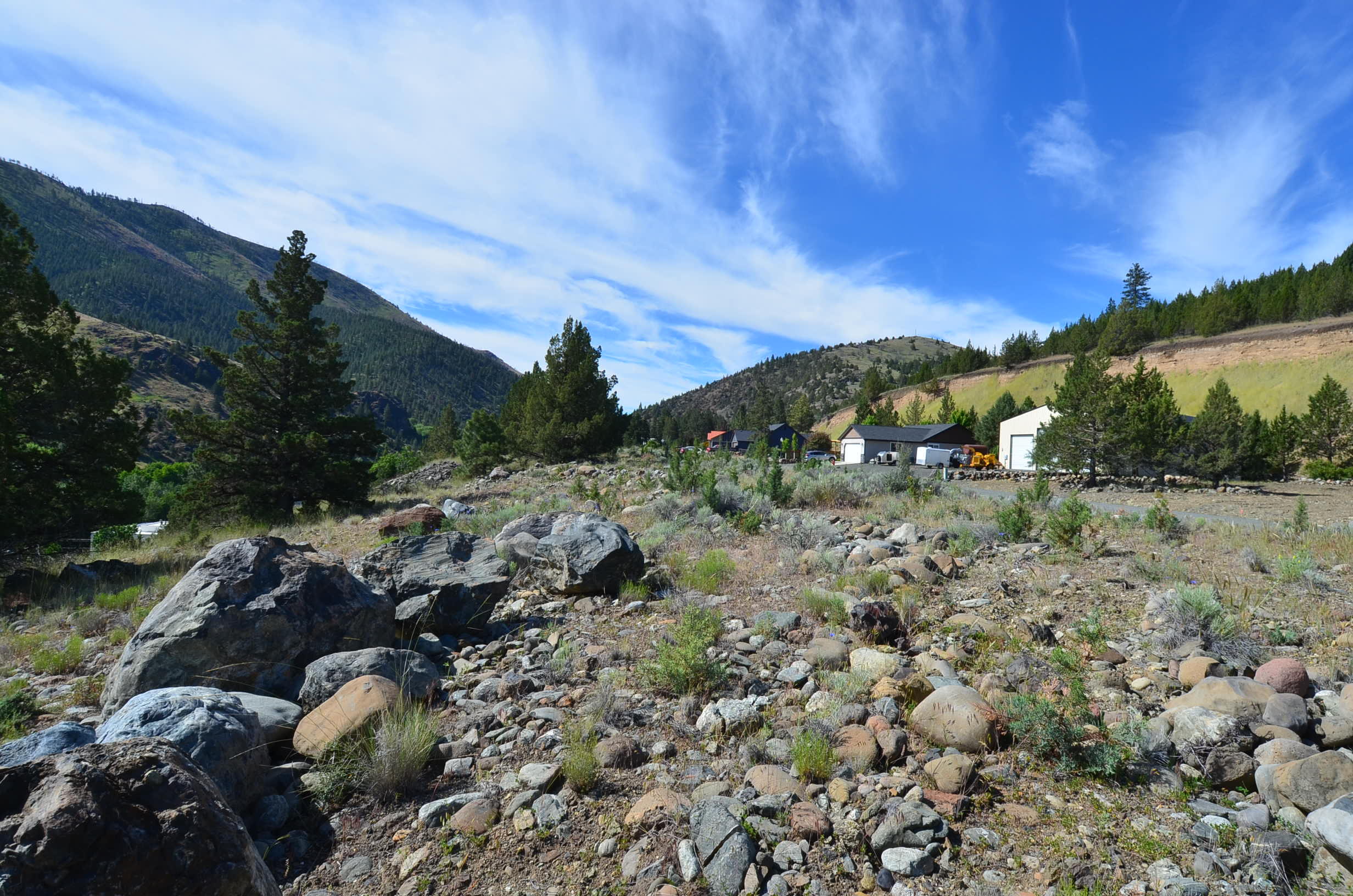 Little Canyon Heights - Land