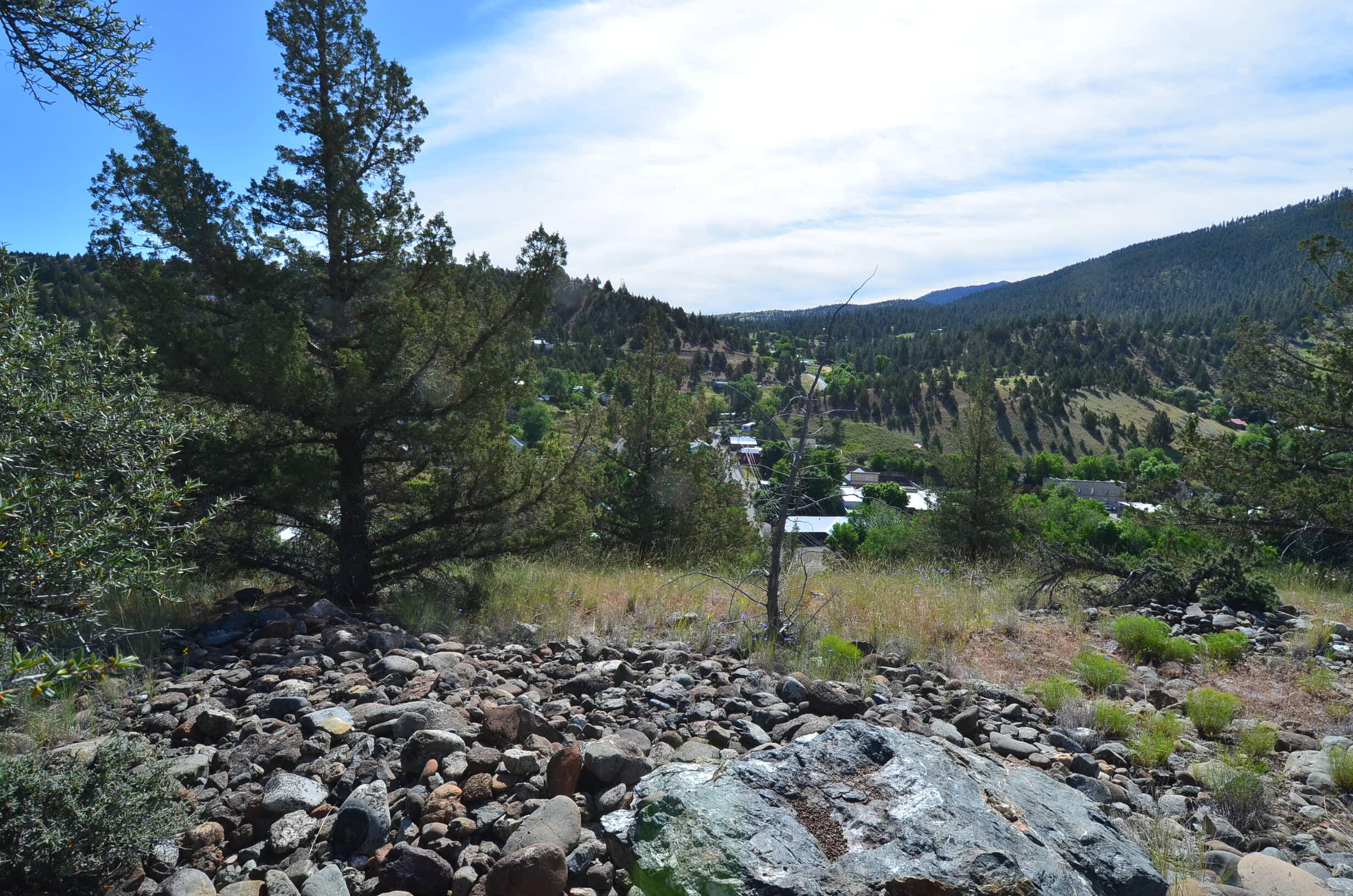 Little Canyon Heights - Land