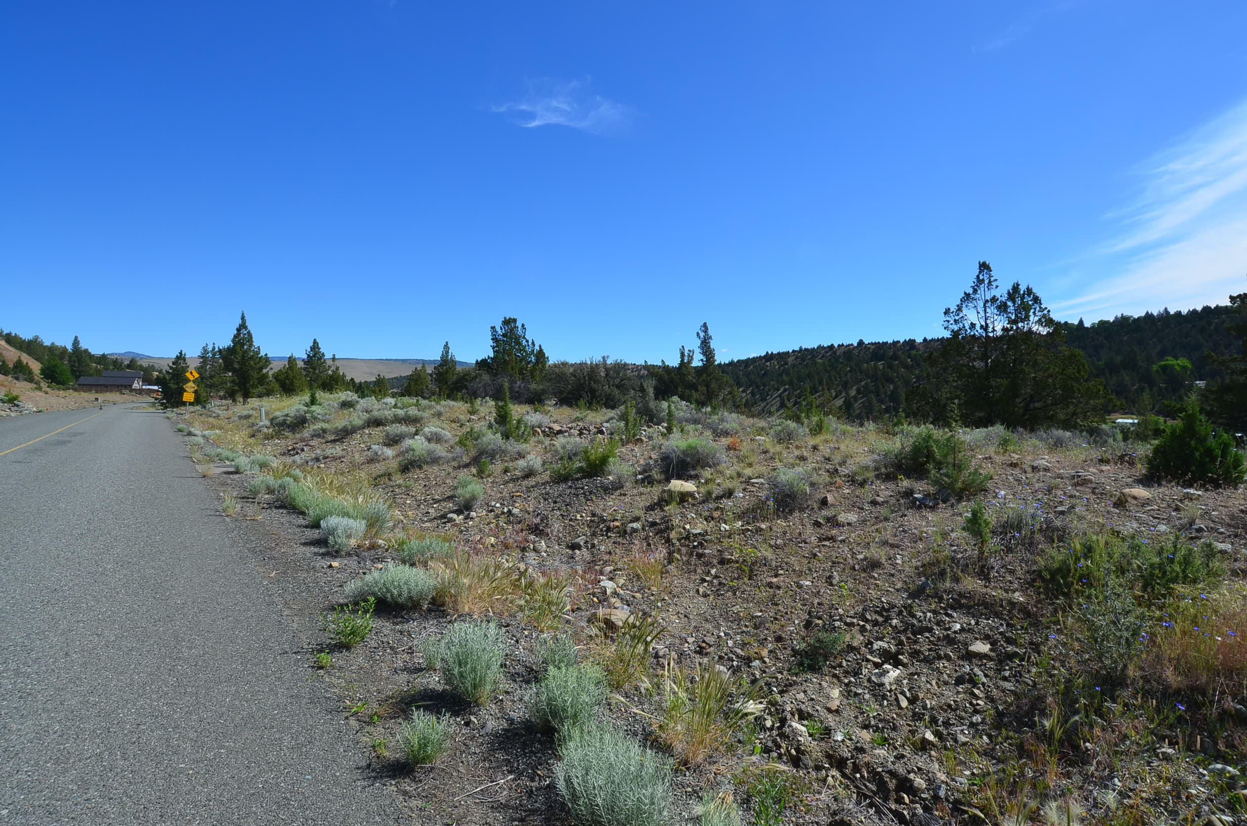 Little Canyon Heights - Land