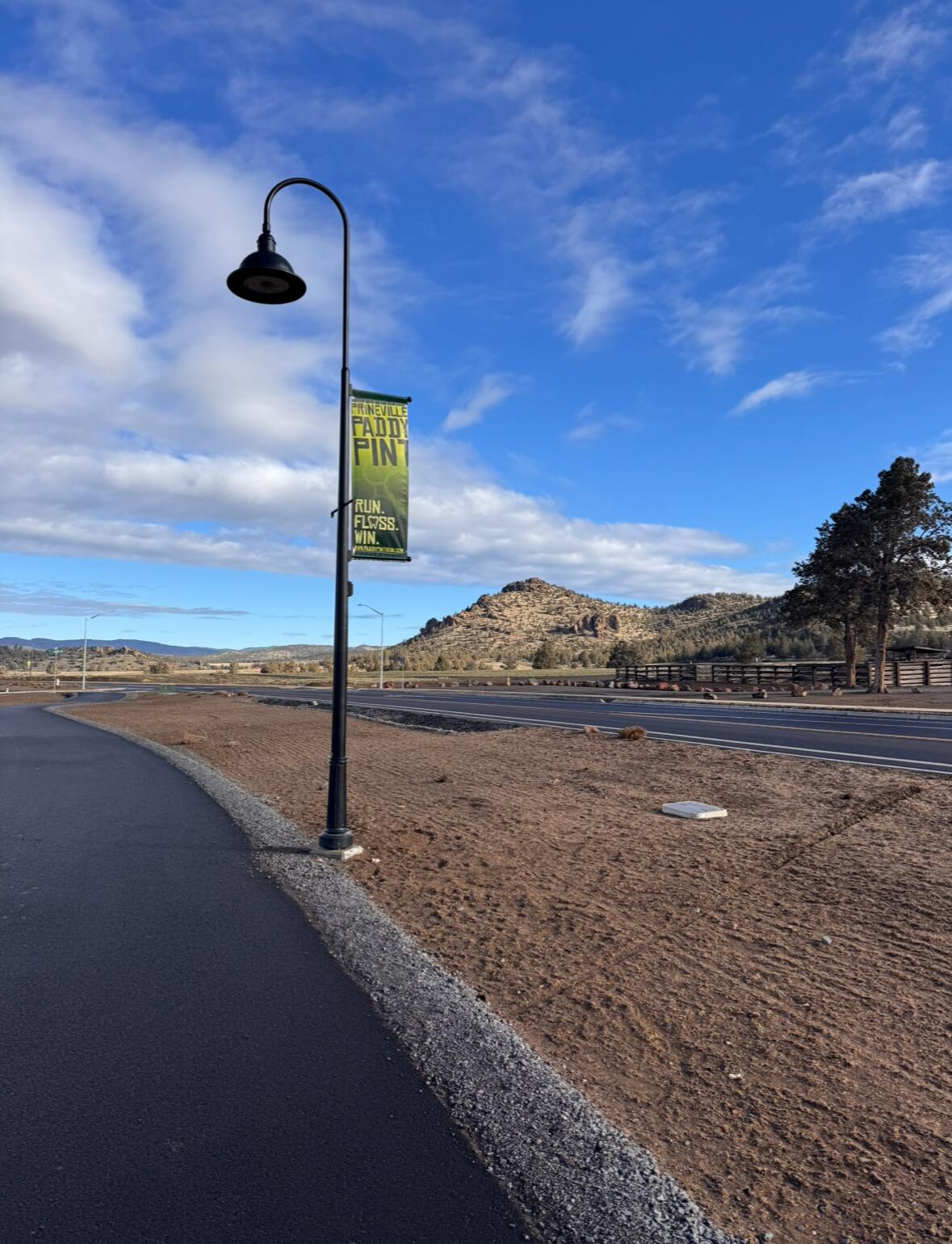 NE Discovery Loop, 173