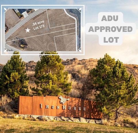 NE Discovery Loop, 173 Prineville OR 97754