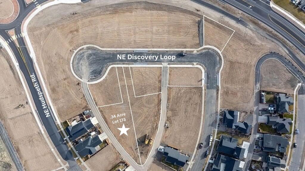 NE Discovery Loop, 173
