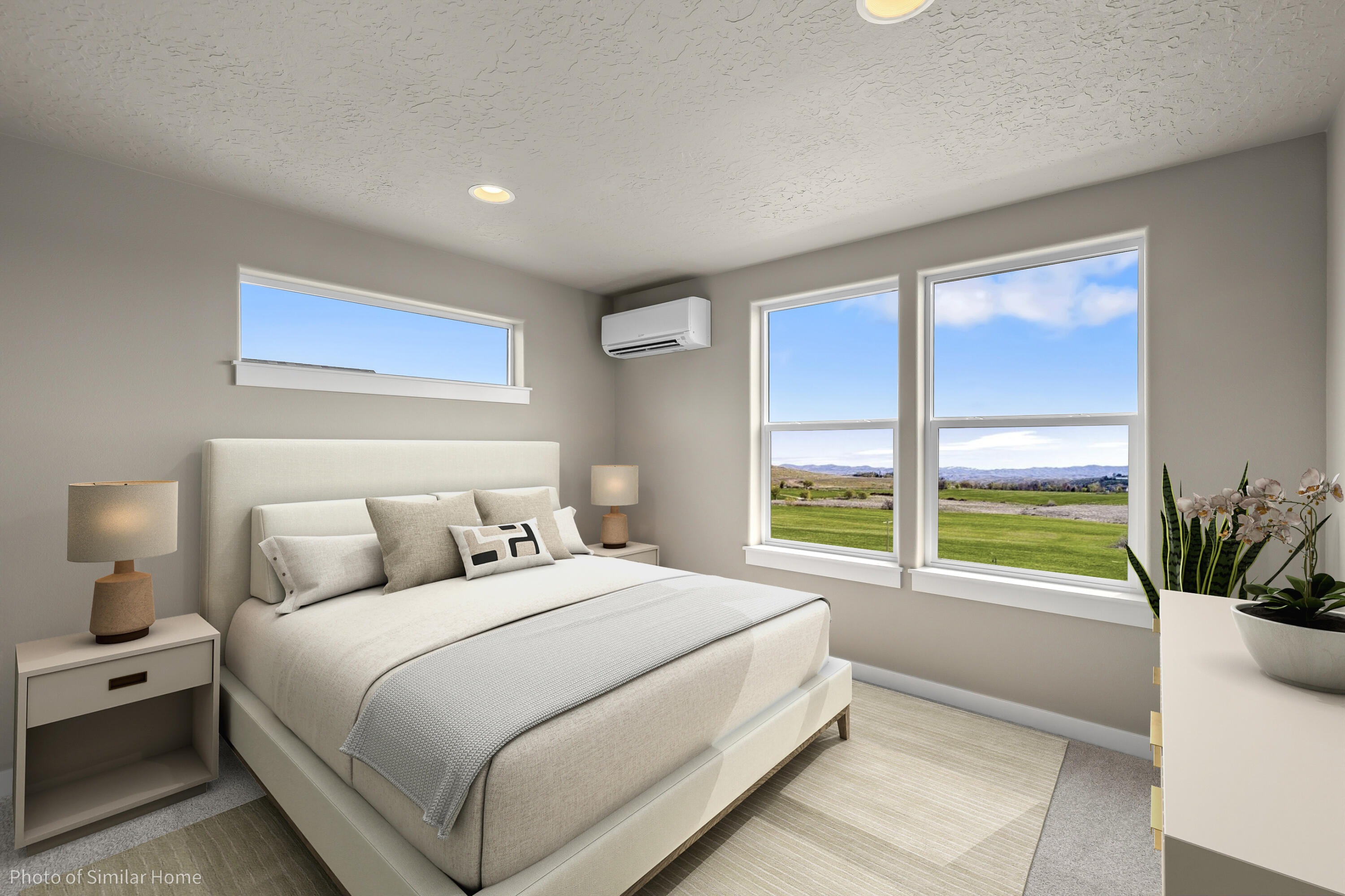 Parkside Place Phase 1 - Residential