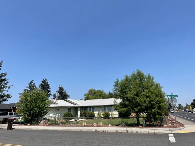 Obsidian Estate - Residential