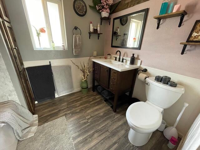 Obsidian Estate - Residential