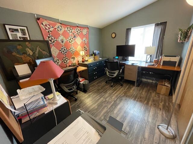 Obsidian Estate - Residential