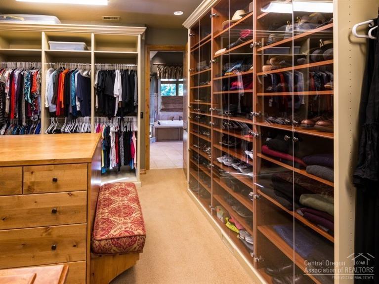 Deschutes River Ranc - Residential