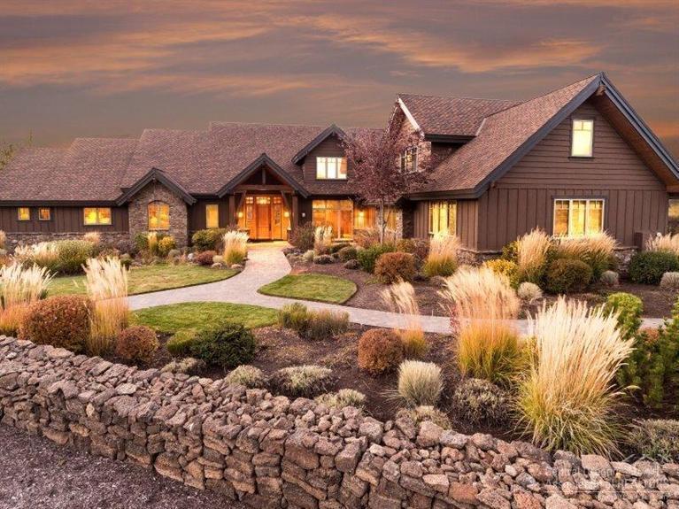 Deschutes River Ranc - Residential
