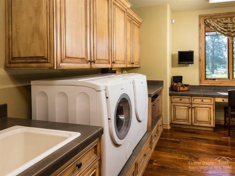 Deschutes River Ranc - Residential