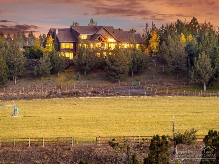 Deschutes River Ranc - Residential