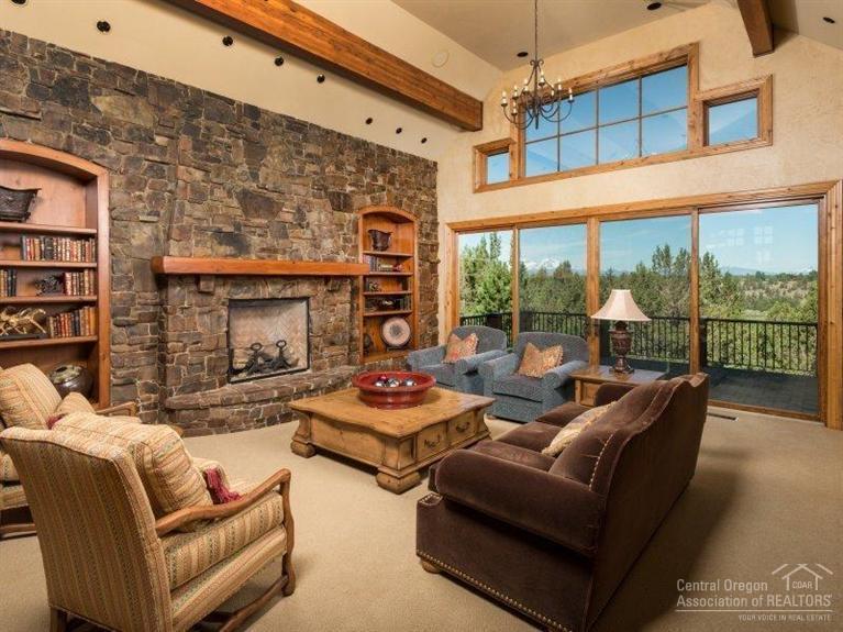 Deschutes River Ranc - Residential