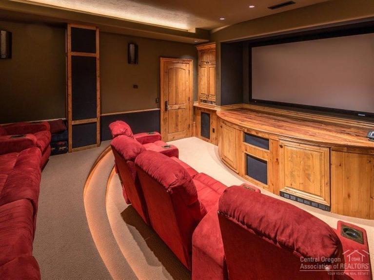 Deschutes River Ranc - Residential