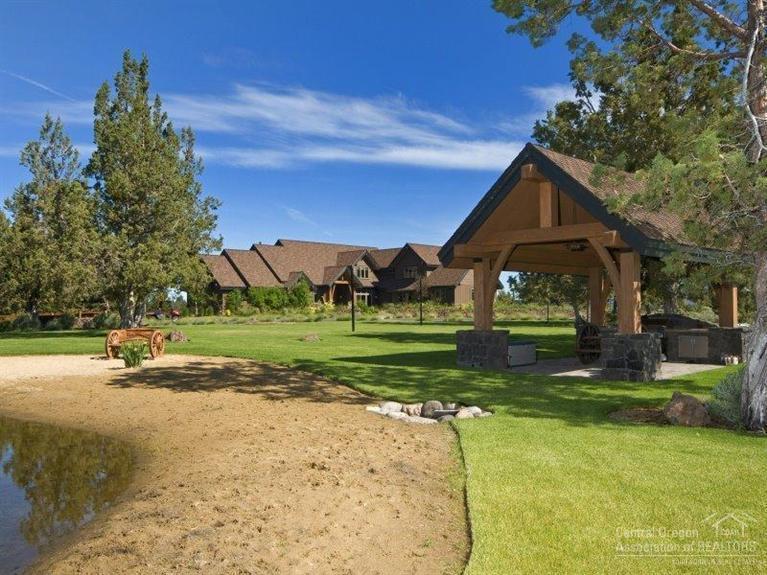 Deschutes River Ranc - Residential