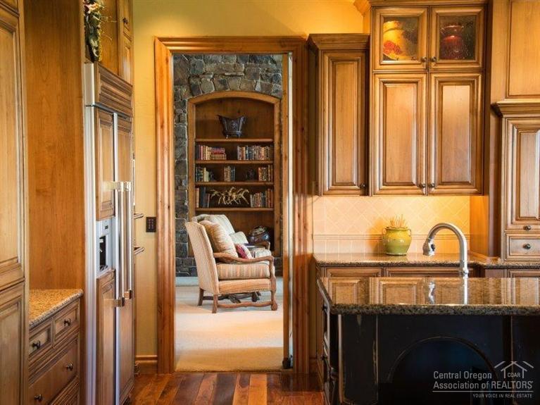 Deschutes River Ranc - Residential