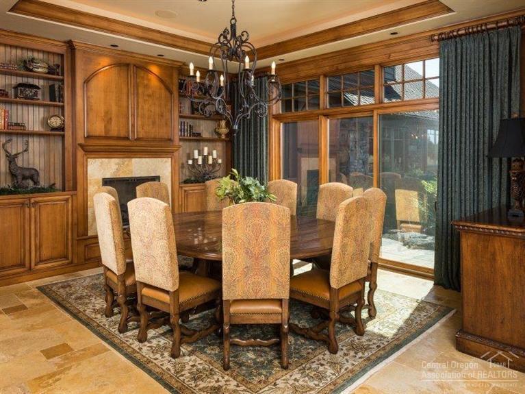 Deschutes River Ranc - Residential