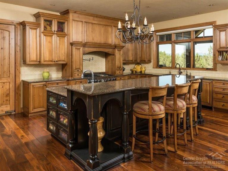 Deschutes River Ranc - Residential