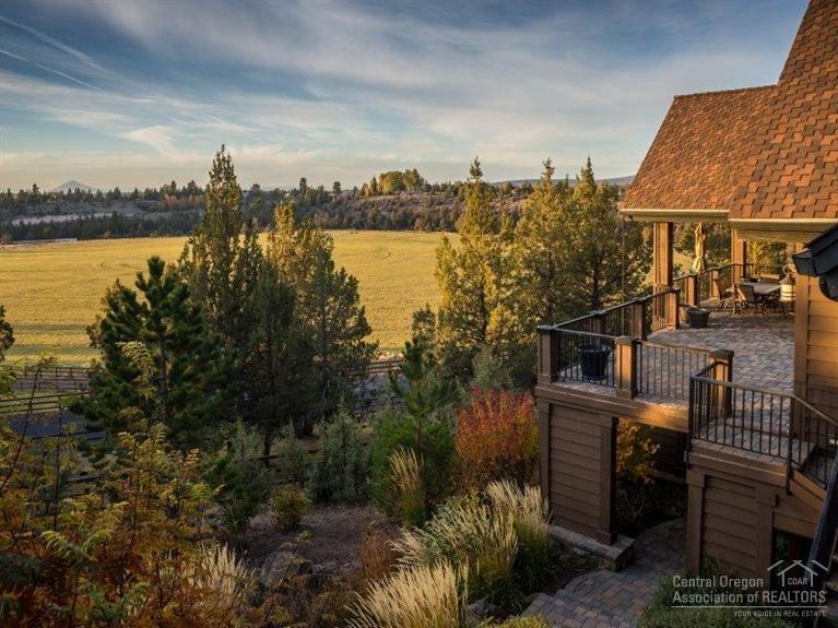 Deschutes River Ranc - Residential