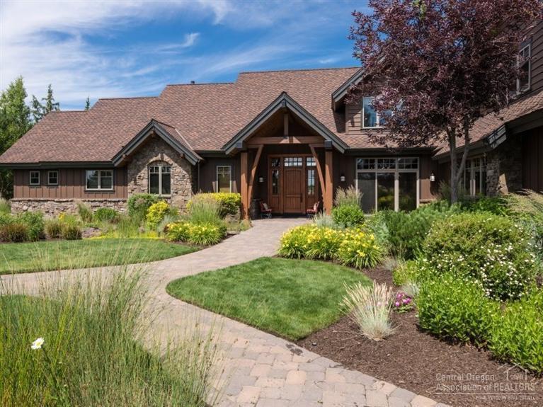 Deschutes River Ranc - Residential