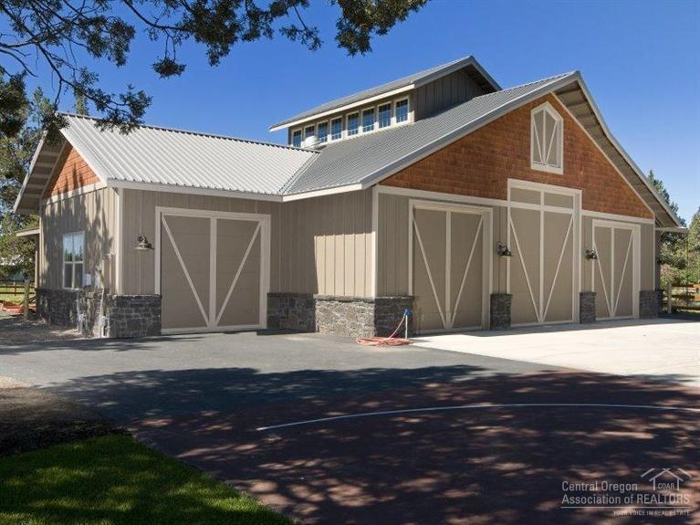 Deschutes River Ranc - Residential