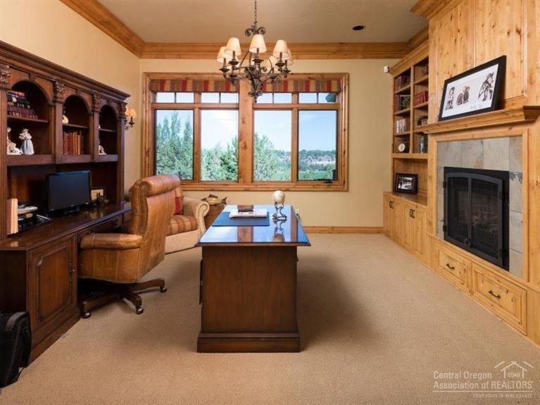 Deschutes River Ranc - Residential