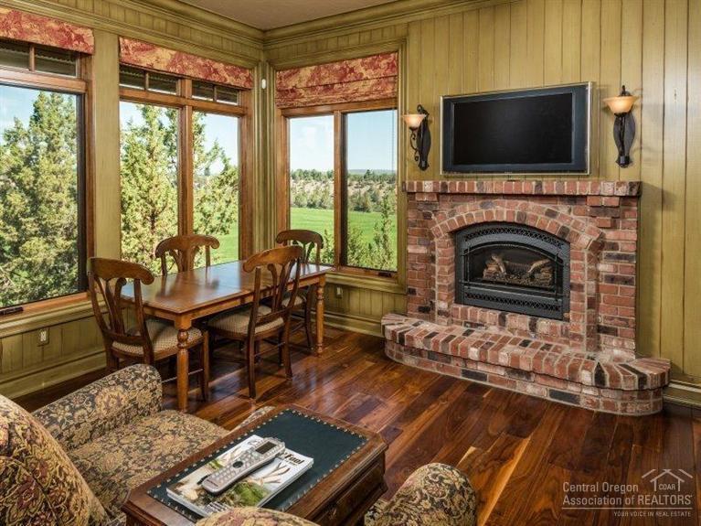 Deschutes River Ranc - Residential