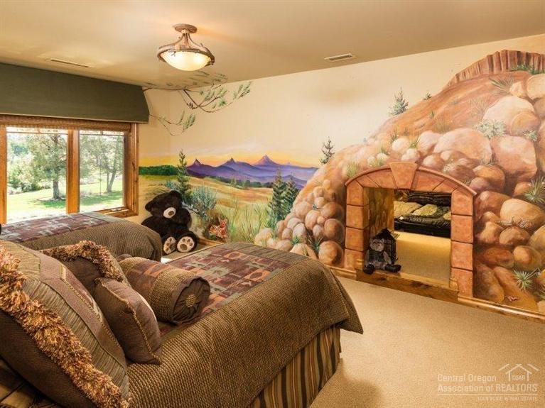 Deschutes River Ranc - Residential