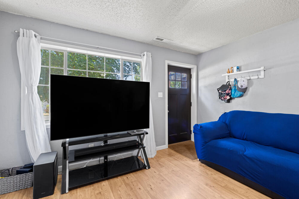 Klamath Falls -Second Addition - Residential