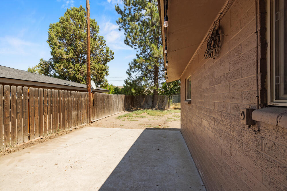 Klamath Falls -Second Addition - Residential